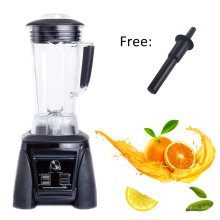 Korea 3L Brand New High Speed Commercial Smoothie electric Blender